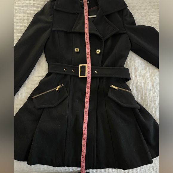 Express Coat - Picture 9 of 10
